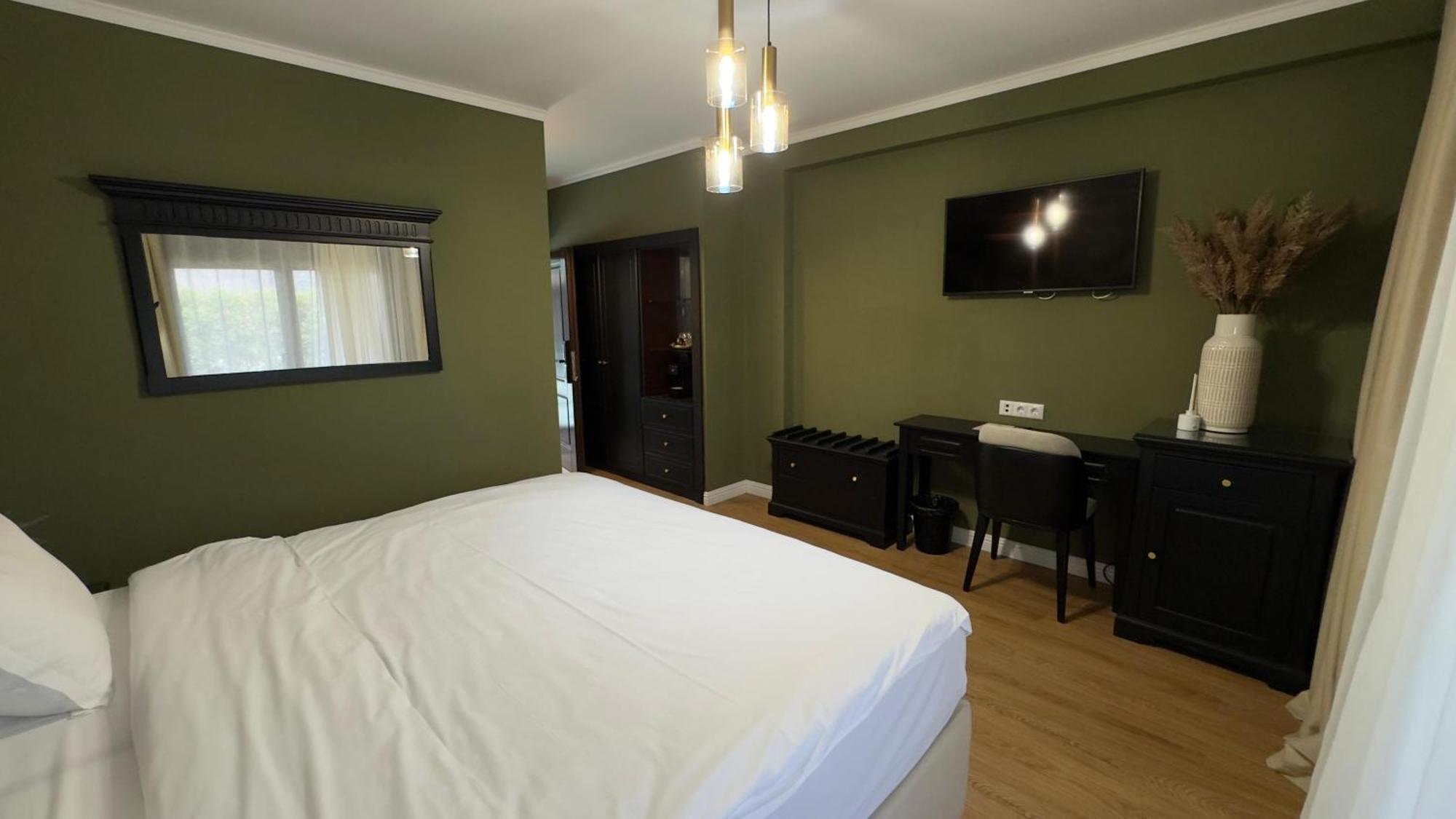Marabou Resort Braşov Exterior foto