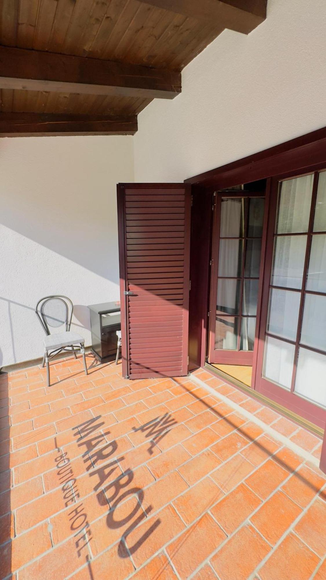 Marabou Resort Braşov Exterior foto