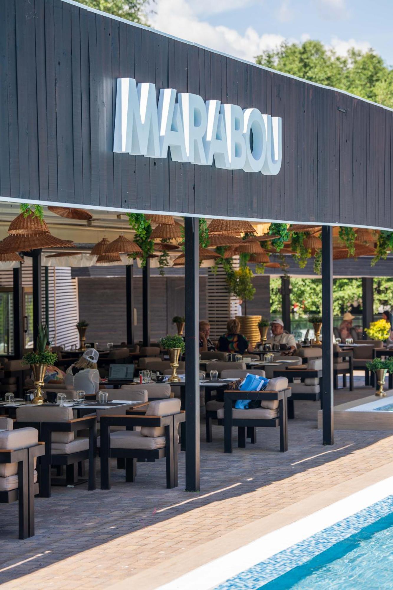 Marabou Resort Braşov Exterior foto